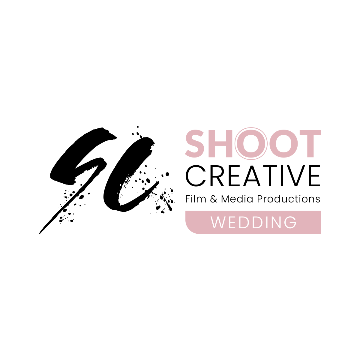Shoot Creative Wedding